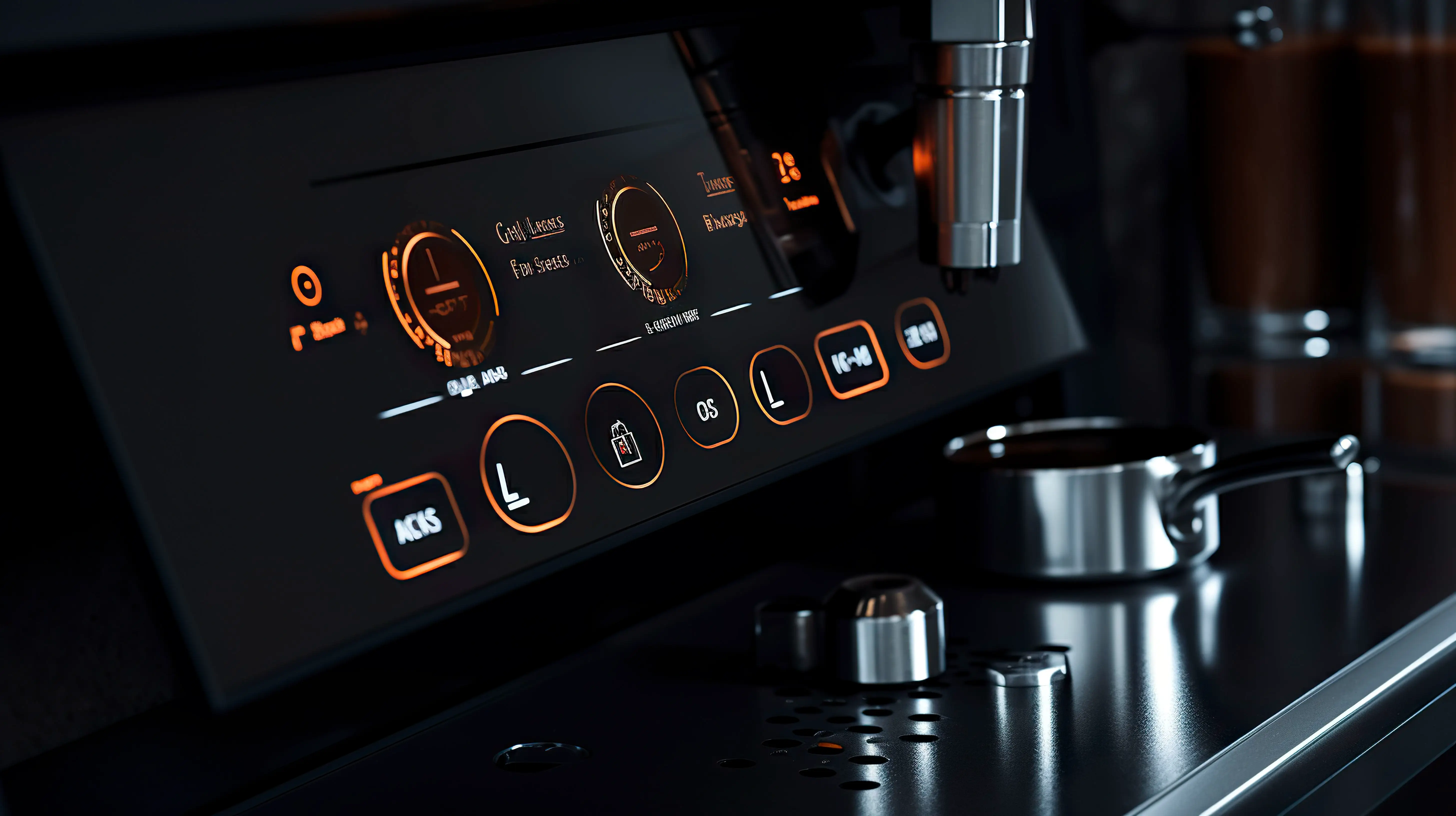 Kitchen Electro Mechanical Works