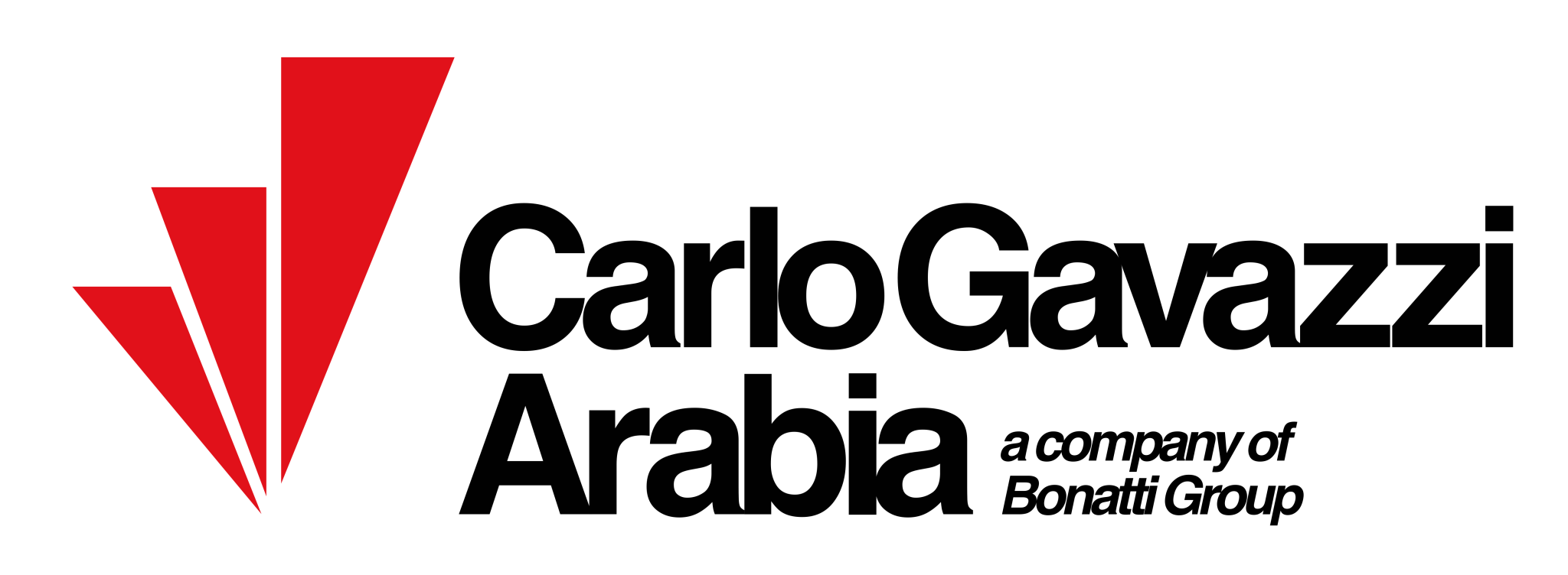 Carlo Gavazzi Arabia Co. Ltd. Logo