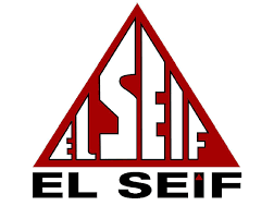 EL SEIF ENGINEERING CONTRACTING Logo