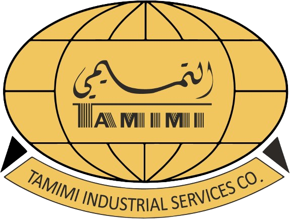 TAMIMI INDUSTRIAL SERVICE Logo