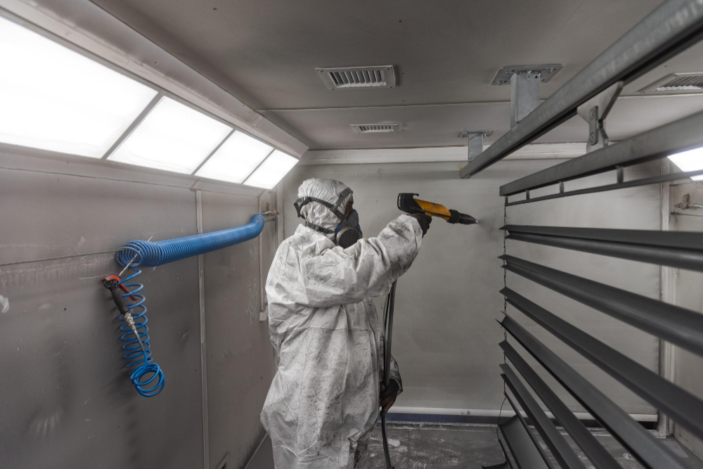 Grease and Lint Interceptors